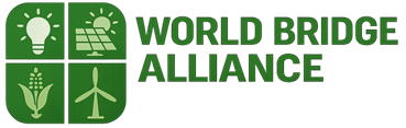 World Bridge Alliance logo